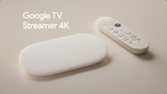 Ai ఫీచర్లు, 4K క్వాలిటీ తో Google TV Streamer 4K లాంచ్ అయింది! ధర,స్పెసిఫికేషన్లు