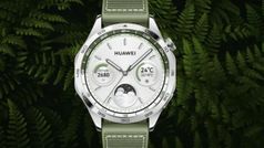 14 రోజుల బ్యాటరీ లైఫ్‌, బ్లూటూత్‌ కాలింగ్‌, హెల్త్‌ ట్రాకర్‌లతో స్మార్ట్‌వాచ్‌ విడుదల.. ఇవాళ్టి నుంచే సేల్‌