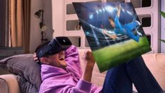 Jio - Meta కలిసి లాంచ్ చేయనున్న కొత్త VR Headset! తక్కువ ధరలోనే...