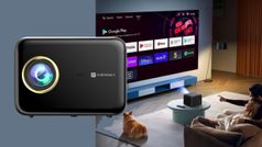 ధర రూ.12,600 కే, 200 అంగుళాల డిస్ప్లే LED ప్రొజెక్టర్ ను కొనండి! అమెజాన్ సేల్ వివరాలు