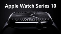 Apple Watch Series 10 ఆపిల్ వాచ్‌ సిరీస్‌ 10 విడుదల.. Sleep Apnea డిటెక్షన్‌ సహా అదిరిపోయే ఫీచర్లు..!!