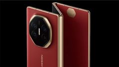 ప్రపంచంలో మొట్టమొదటి Tri-Fold స్మార్ట్‌ఫోన్ లాంచ్ అయింది! ధర,స్పెసిఫికేషన్లు, సేల్ వివరాలు