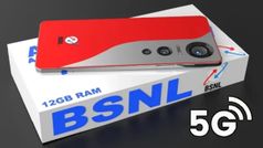 ధర రూ.3999 కే 120MP కెమెరా, 7000mAh బ్యాటరీ, 6.8 అంగుళాల డిస్‌ప్లే BSNL 5G స్మార్ట్‌ఫోన్..?