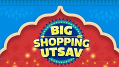రేపటి నుంచి ఫ్లిప్‌కార్ట్‌ బిగ్‌ షాపింగ్ ఉత్సవ్‌ 2024 సేల్‌.. ఈ ఉత్పత్తులపై గరిష్ఠంగా 80 శాతం డిస్కౌంట్‌లు..!!