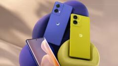Flipkart దీపావళి సేల్ మొదలైంది! ఈ Motorola ఫోన్లపై భారీ ఆఫర్లు. డిస్కౌంట్ ధరలు చూడండి