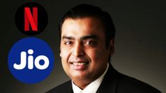 Netflix తో పాటు వచ్చే Jio రీఛార్జి ప్లాన్లు! ధర, ప్రయోజనాల వివరాలు 
