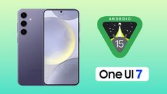Samsung ఫోన్లకి ఆండ్రాయిడ్ 15 అప్డేట్ ఎప్పుడంటే! వివరాలు