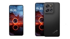 Motorola నుంచి కొత్త ఫోన్ ThinkPhone 25 ! ధర, స్పెసిఫికేషన్‌ల వివరాలు  