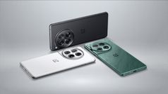 OnePlus 13 డిజైన్ లీక్ అయింది! లాంచ్ వచ్చే వారమే...! స్పెసిఫికేషన్ల వివరాలు