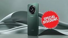 అమెజాన్ దీపావళి సేల్.. ధర రూ.10,999 కే 50MP కెమెరా, 128GB స్టోరేజీ, 6.72 FHD+ డిస్‌ప్లే 5G స్మార్ట్‌ఫోన్‌..!!