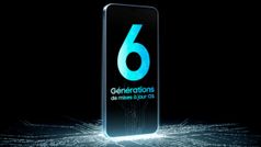 6 సంవత్సరాల Android అప్డేట్ లతో Samsung నుంచి మరో కొత్త 5G ఫోన్! ధర, లాంచ్ వివరాలు