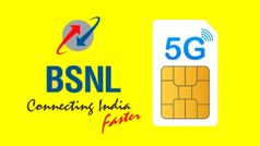 BSNL 5G నెట్‌వర్క్ ఎప్పుడు ప్రారంభం కానుందో చెప్పేసిన కేంద్ర మంత్రి జోతిరాదిత్య సింధియా..!!