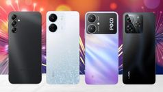 దీపావళి ప్రత్యేక సేల్‌ 2024.. రూ.10,000 కంటే తక్కువ ధరలో బెస్ట్‌ స్మార్ట్‌ఫోన్‌లు.. పూర్తి వివరాలు..!