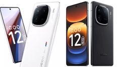 50MP + 64MP + 50MP కెమెరాలు, 6.78 అంగుళాల డిస్‌ప్లే iQOO స్మార్ట్‌ఫోన్‌పై రూ.3000 డిస్కౌంట్.. అమెజాన్‌లో సేల్‌