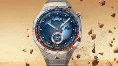 14 రోజుల బ్యాటరీ లైఫ్‌, 1.43 అంగుళాల అమోలెడ్‌ డిస్‌ప్లేతో స్మార్ట్‌వాచ్‌.. ఫీచర్‌లు, సేల్‌ వివరాలు..!