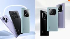 మిడ్‌ రేంజ్‌ ధరలో రెడ్‌మి నోట్‌ 14 సిరీస్‌ స్మార్ట్‌ఫోన్‌లు.. సేల్‌ ఎప్పటి నుంచి ప్రారంభం కానుందంటే..?