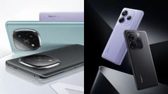 రెడ్‌మి నోట్‌ 14 సిరీస్‌ సేల్‌ ప్రారంభం.. మూడు ఫోన్‌ల ప్రత్యేకతలు, ధర, సేల్‌ పూర్తి వివరాలు..!