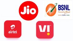 అక్టోబర్‌లో 5 లక్షల కొత్త యూజర్లను సంపాదించుకున్న BSNL. మిగిలిన నెట్‌వర్క్‌ల పరిస్థితి ఎలా ఉందంటే?