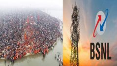 గుడ్ న్యూస్, మహా కుంభమేళాకు వెళ్లే భక్తులకు BSNL బంపర్ ఆఫర్!
