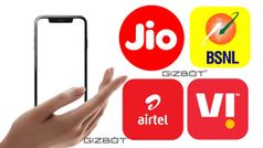 మొబైల్‌ యూజర్లకు టెలికాం సంస్థలు మరోసారి షాక్‌ ఇవ్వనున్నాయా..?