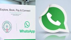 AP వాట్సాప్‌ గవర్నెన్స్‌ 'మన మిత్ర' ను ఎలా ఉపయోగించాలి.. వాట్సాప్‌లో RTC టికెట్లు ఎలా బుకింగ్‌ చేయాలి..!