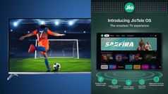 స్మార్ట్‌టీవీల కోసం JioTele OS.. ఆర్టిఫిషియల్ ఇంటెలిజెన్స్ సాయంతో కంటెంట్‌ సిఫార్సులు.. ఫిబ్రవరి 21 నుంచి!