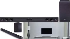 ప్రీమియం LG 300W డాల్బీ సౌండ్‌బార్.. ఇంత తక్కువ ధర ఎప్పుడూ లేదు.. వెంటనే డీల్ పట్టేయండి..