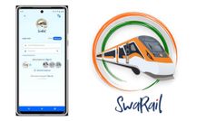 'దయచేసి వినండి.. రైల్వే సూపర్‌ యాప్‌ SwaRail బీటా వెర్షన్‌ వచ్చేసింది'