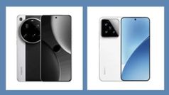 షియోమీ లవర్స్‌కు గుడ్‌న్యూస్.. షియోమీ 15, 15 అల్ట్రా రిలీజ్ డేట్ ఫిక్స్.. వీటి ఫీచర్లు ఇవే...