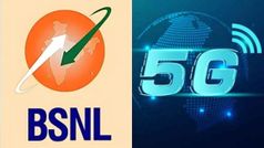 BSNL సీఎండీ కీలక ప్రకటన.. దేశంలో 5G నెట్‌వర్క్‌ ఫస్ట్‌ ఎక్కడ ప్రారంభిస్తారో తెలుసా..?