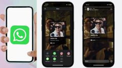 Whatsapp స్టేటస్‌లో ఇక మీకు నచ్చిన పాటలు.. కొత్త ఫీచర్ అదిరిందిగా.. సింపుల్‌గా ఇలా యాడ్ చేయండి!