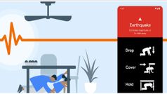 భూకంపాలను ముందే గుర్తించి, అప్రమత్తం చేసే స్మార్ట్‌ఫోన్‌ ఫీచర్‌.. ఎలా యాక్టివేట్‌ చేసుకోవాలి..!