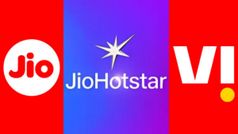 Jio Vs Vi జియో, వోడాఫోన్ ఐడియాల్లో ఎవరు బెస్ట్‌ జియోహాట్‌స్టార్‌ ప్లాన్‌లను అందిస్తున్నారు?