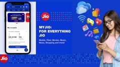 రీఛార్జ్‌లు, షాపింగ్, మనీ ట్రాన్స్‌ఫర్ అన్నీ ఒకే యాప్‌లో.. మైజియో ఉంటే ఇక తిరుగులేదు..!