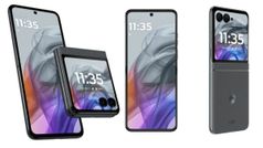 మోటరోలా రేజర్ 60 వచ్చేస్తోంది.. 50MP కెమెరా, 4500mAh బ్యాటరీ, 18GB వరకు ర్యామ్.. స్పెసిఫికేషన్లు లీక్..