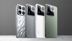 50MP కెమెరా, 120Hz డిస్‌ప్లేతో షావోమి 15.. త్వరలో ఓపెన్ సేల్..!