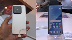 50MP + 50MP + 50MP కెమెరాలు, 90W ఛార్జింగ్‌ సపోర్టుతో షియోమీ 15 స్మార్ట్‌ఫోన్‌ విడుదల.. పూర్తి వివరాలు..!