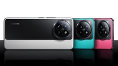 67W ఫాస్ట్ ఛార్జింగ్, 6000mAh బ్యాటరీ, 50MP లైకా కెమెరా.. షియోమీ సీవీ 5 ప్రో త్వరలో.. అదిరిపోయే ఫీచర్లు లీక్!