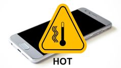 మీ స్మార్ట్‌ఫోన్‌ తరచూ వేడెక్కుతోందా.. కారణాలు ఏంటి.. ఎలా పరిష్కరించుకోవాలి..?