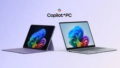 మైక్రోసాఫ్ట్‌ నుంచి రెండు ల్యాప్‌టాప్‌లు విడుదల.. టచ్‌స్క్రీన్‌, స్నాప్‌డ్రాగన్‌ X ప్లస్‌ చిప్‌సెట్‌..!