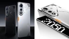 రూ.15,999 ధరకు 64MP కెమెరా, 5500mAh బ్యాటరీ, 6.78 అంగుళాల డిస్‌ప్లేతో 5G స్మార్ట్‌ఫోన్‌..!