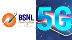 BSNL యూజర్లకు గుడ్‌న్యూస్‌.. ఈ రెండు నగరాల్లో త్వరలో 5G నెట్‌వర్క్‌..!