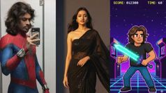 Nano Banana on Whatsapp వాట్సాప్‌ ద్వారా కూడా నానో బనానా ఫోటోలను క్రియేట్ చేసుకోవచ్చు..!!