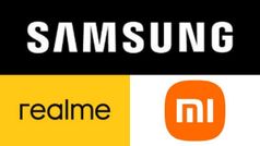 ఇక్కడే కొనుగోలు చేయండి.. పండుగ సీజన్‌ సేల్స్‌ సందర్భంగా శాంసంగ్‌, షియోమీ, రియల్‌మి సంస్థల కీలక ప్రకటన..!