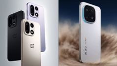 Smartphones in November నవంబర్‌ లో విడుదల కానున్న స్మార్ట్‌ఫోన్‌లు.. లిస్ట్‌..!