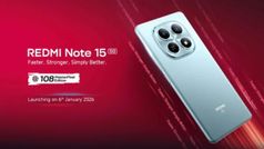 108MP కెమెరా, స్నాప్‌డ్రాగన్ ప్రాసెసర్‌, అమోలెడ్‌ డిస్‌ప్లేతో 5G స్మార్ట్‌ఫోన్‌... ధర వివరాలు లీక్‌!