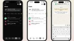 వాట్సాప్‌ డిజైన్‌లో కీలక మార్పులు.. అయితే వీరికి మాత్రమే..!