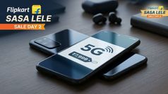 రూ. 8 వేలకే 5G ఫోన్.. ఫ్లిప్‌కార్ట్ సేల్‌లో భారీ తగ్గింపులు, ఈరోజే చివరి ఛాన్స్!