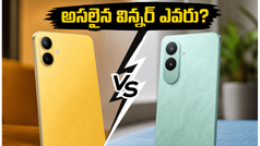 రియల్‌మీ 16T vs వన్‌ప్లస్ నార్డ్ CE 6 లైట్.. బడ్జెట్ ధరలో ఏది కొంటే అసలైన కిక్కు?