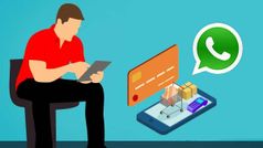Facebook whatsapp ની અંદર શોપિંગ ફીચર ને એડ કરવા જઈ રહ્યું છે